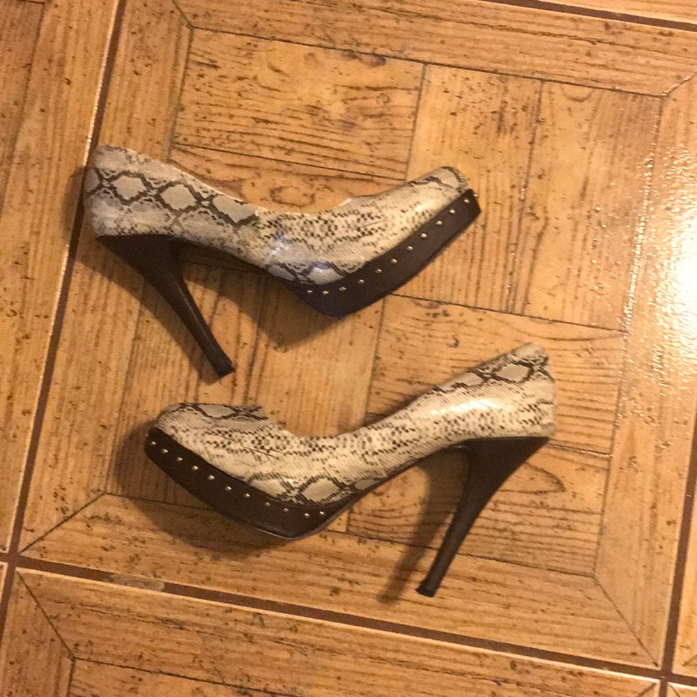 Heels